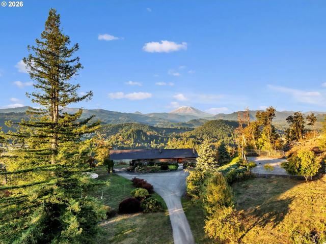 House for sale in Yacolt, Washington