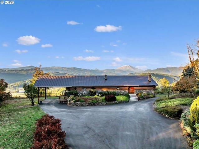 House for sale in Yacolt, Washington