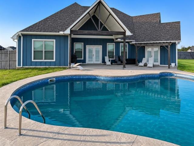 House for sale in Shawnee, Oklahoma