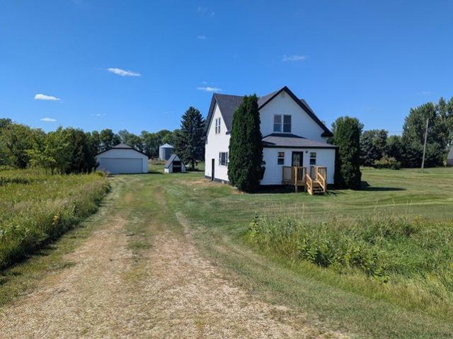 House for sale in Stephen, Marshall County