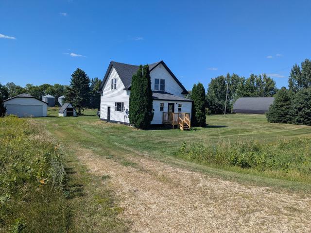 House for sale in Stephen, Marshall County