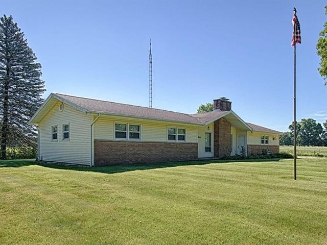 House for sale in Homer, Michigan