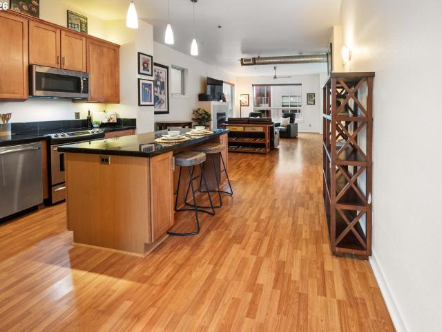 Condo for sale in Oregonia