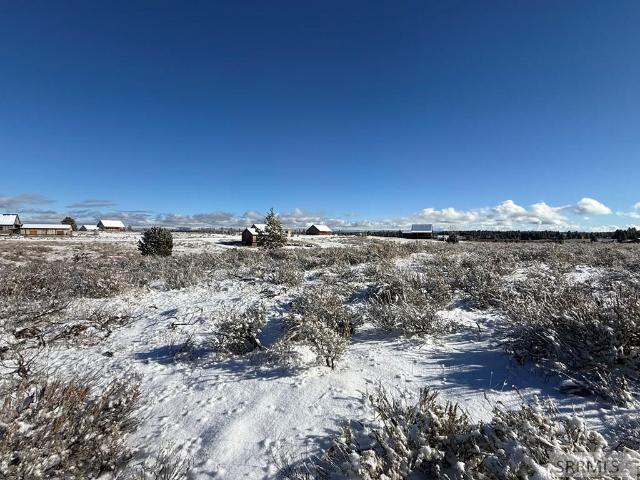 Land for sale in Island Park, Idaho