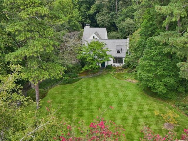 House for sale in Brookhaven, Georgia