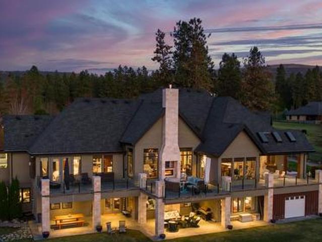 House for sale in Winfield, British Columbia