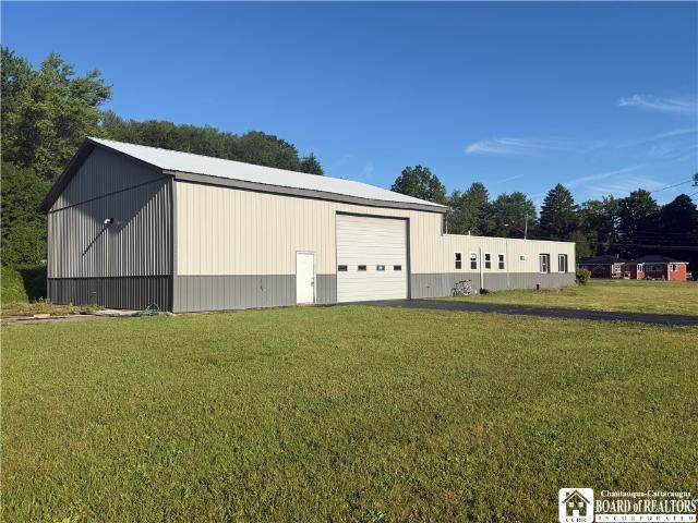 Commercial for sale in Falconer, New York