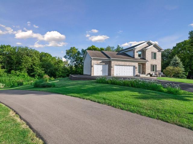 House for sale in Hennepin, Minnesota