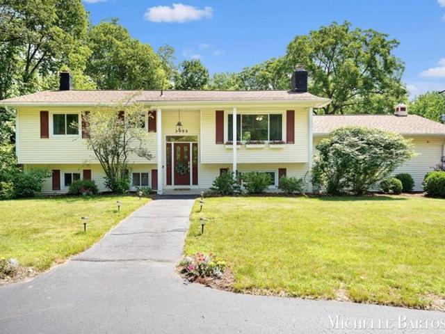 House for sale in Grand Rapids, Michigan