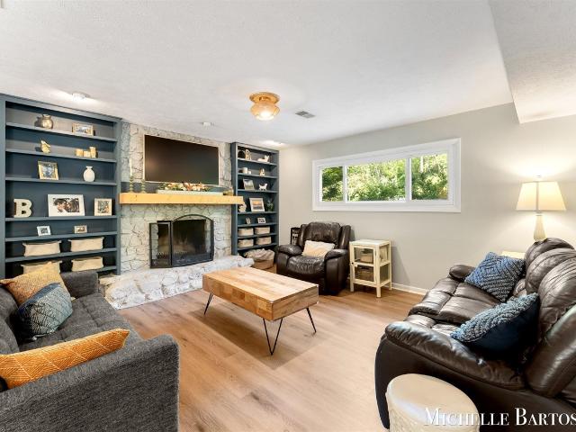 House for sale in Ada Township, Grand Rapids