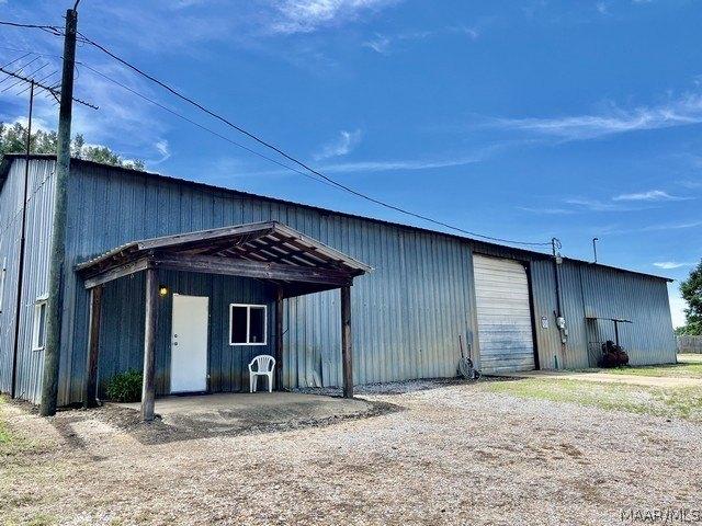 House for sale in Elmore, Alabama