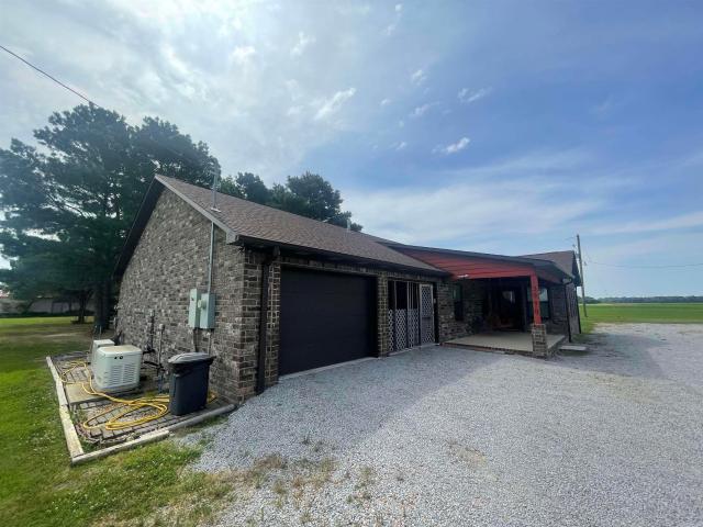 House for sale in Ark