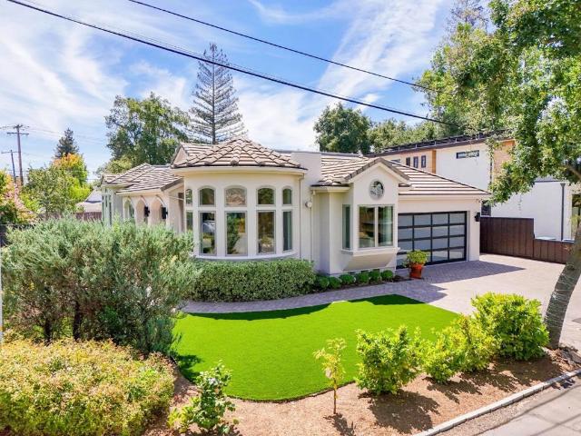 House for sale in Barron Park, Palo Alto