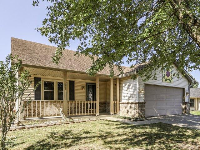 House for sale in Franklin, Johnson County