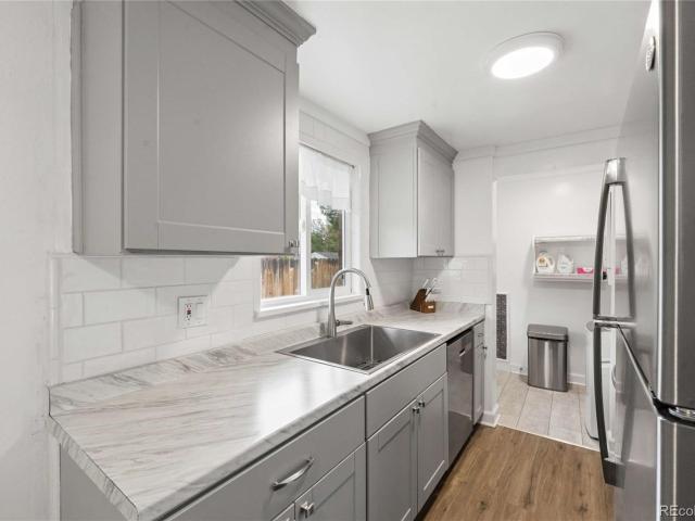 House for sale in Wheat Ridge, Colorado