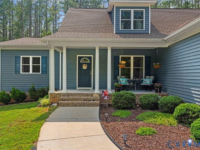 House for sale in Virginia