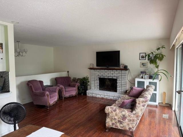 House for sale in British Columbia