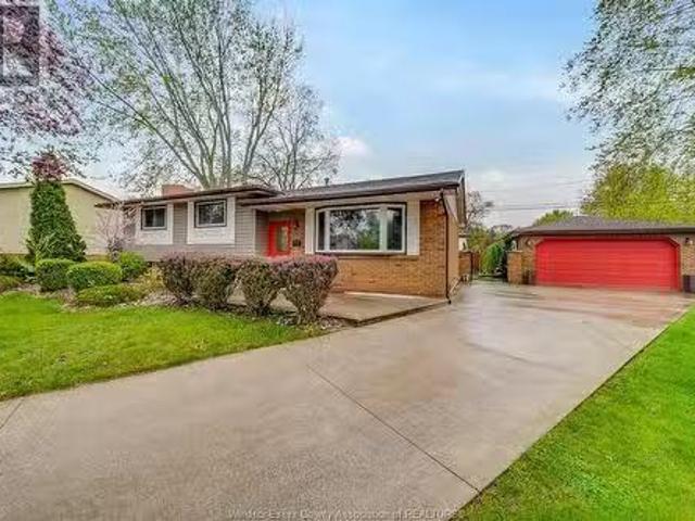 House for sale in Maidstone, Ontario