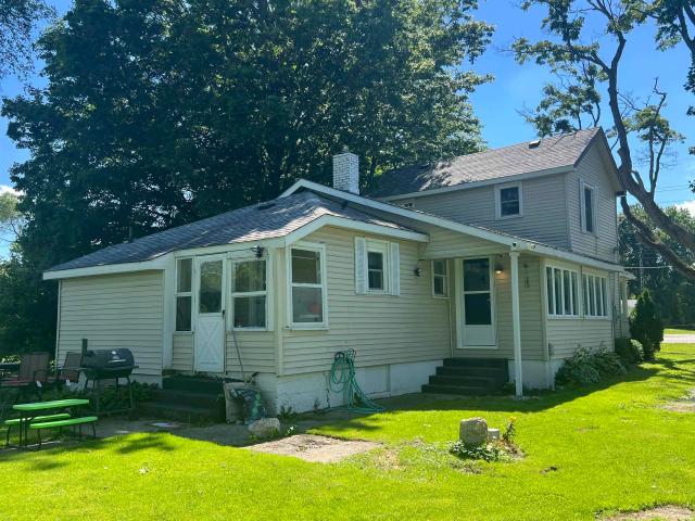 House for sale in Plymouth, Indiana