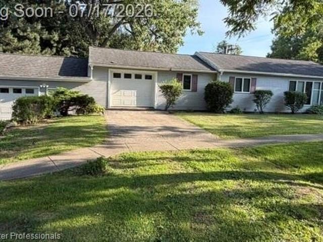 House for sale in North Branch, Michigan