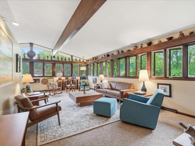 House for sale in Madison, Wisconsin