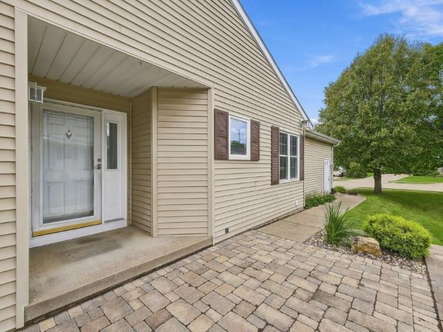 Townhouse for sale in Iowa