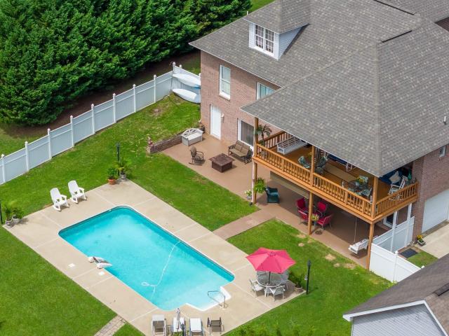House for sale in Etowah, Alabama