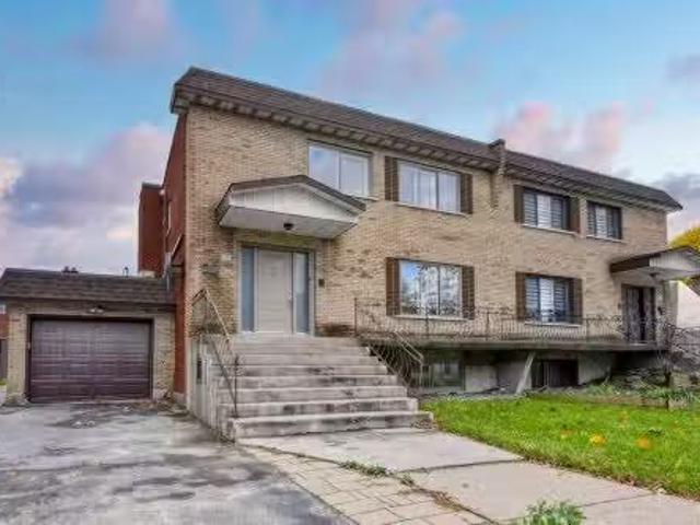 House for sale in St. Leonard's, Quebec