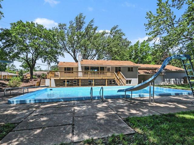 House for sale in Grandville, Michigan