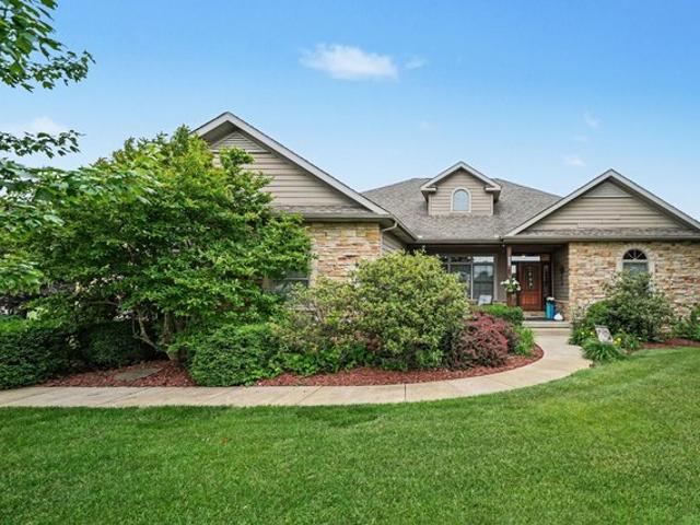 House for sale in La Porte, Indiana