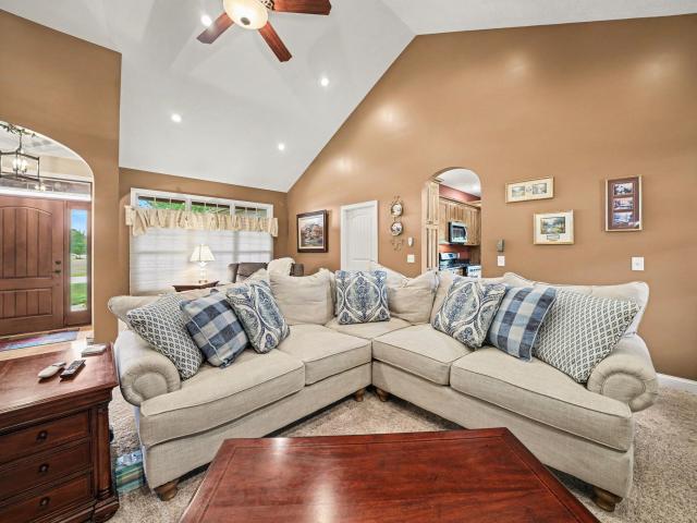 House for sale in La Porte, Indiana