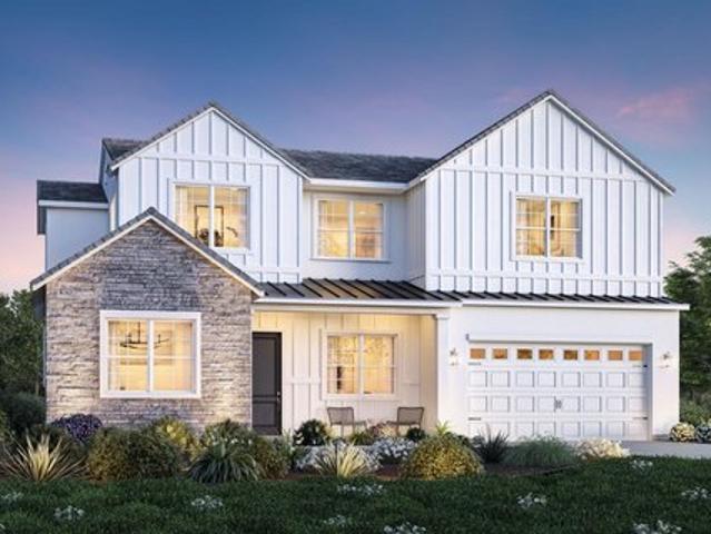 House for sale in El Dorado Hills, California