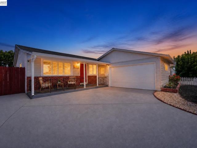 House for sale in Fremont, California