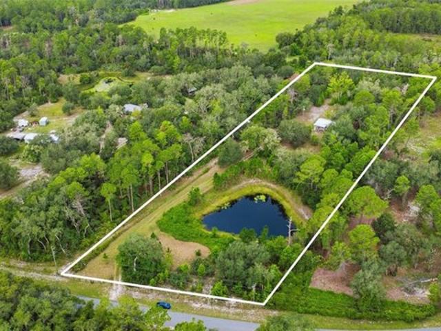 House for sale in Eustis, Lake County