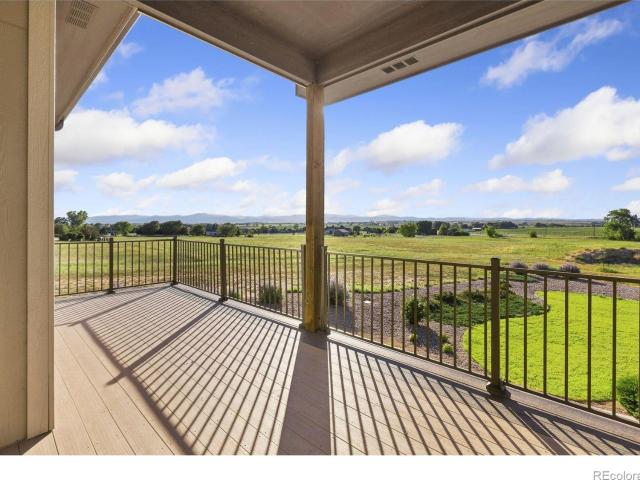 House for sale in Colorado