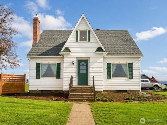 Farm for sale in Latah, Washington
