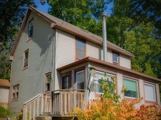 House for sale in Port Matilda, Pennsylvania