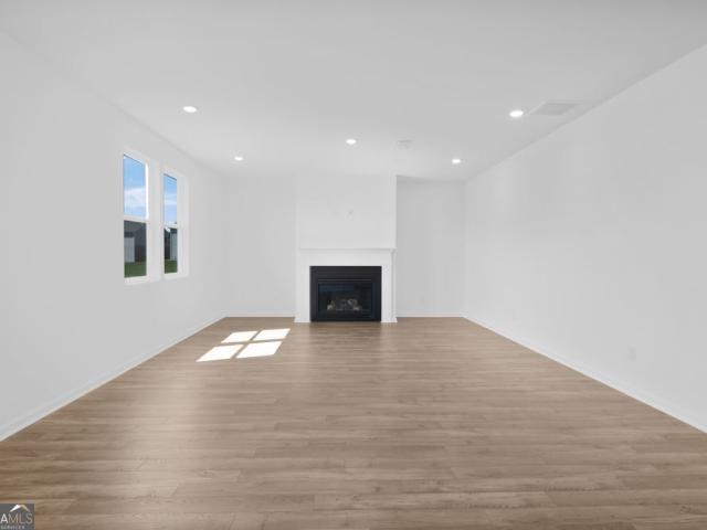 House for sale in Oakwood, Georgia