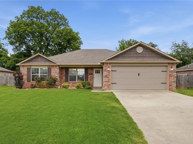 House for sale in Ark