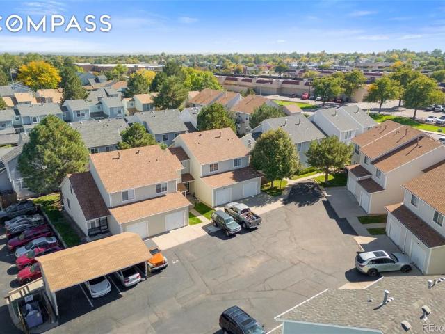 House for sale in Thornton, Colorado