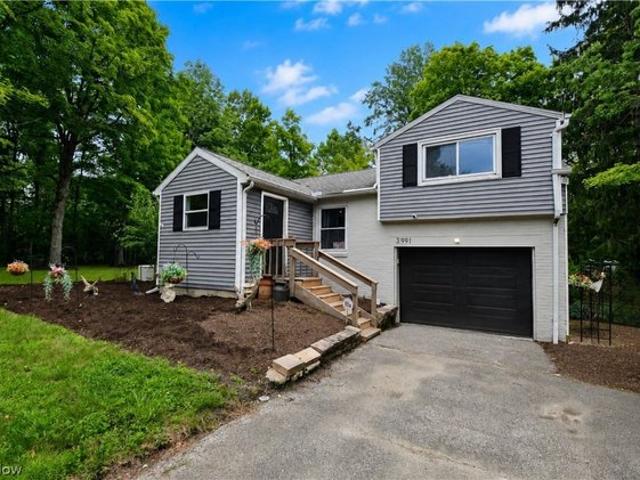 House for sale in Ohio