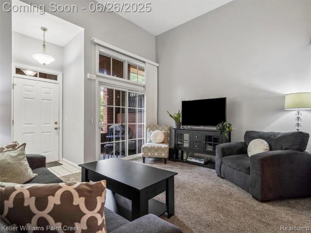 Condo for sale in Auburn Hills