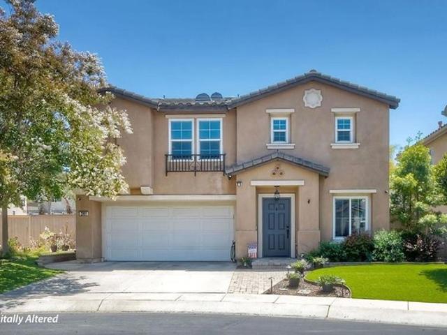 House for sale in Oceanside, California