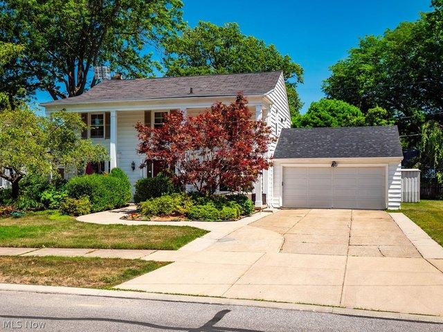 House for sale in Rocky River, Ohio