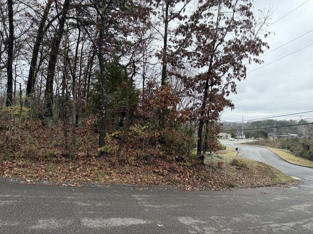 Land for sale in Tennessee