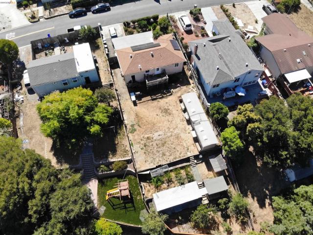 House for sale in El Sobrante, Contra Costa County