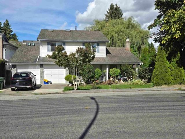 House for sale in Richmond, British Columbia
