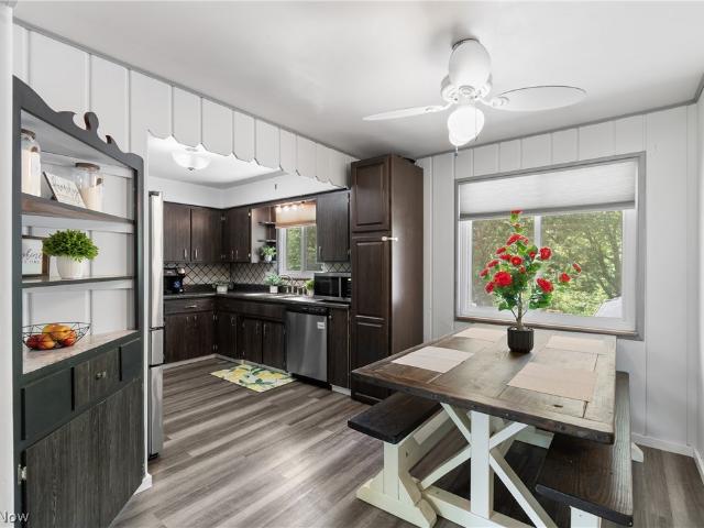 House for sale in Portage, Ohio