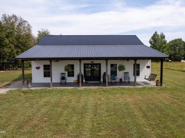Farm for sale in Caneyville, Grayson County