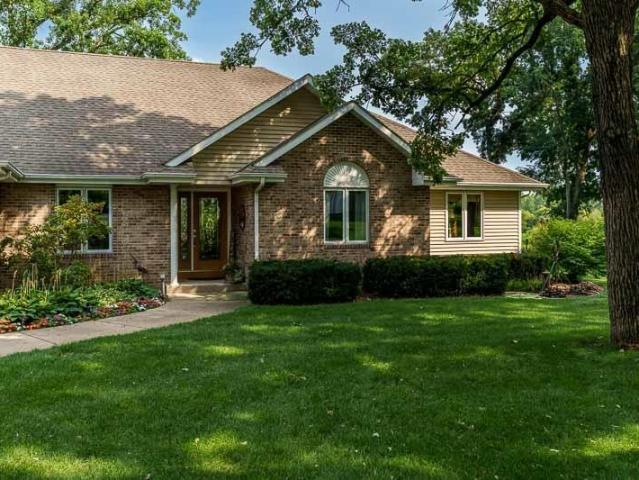 House for sale in Town of Beloit, Rock County